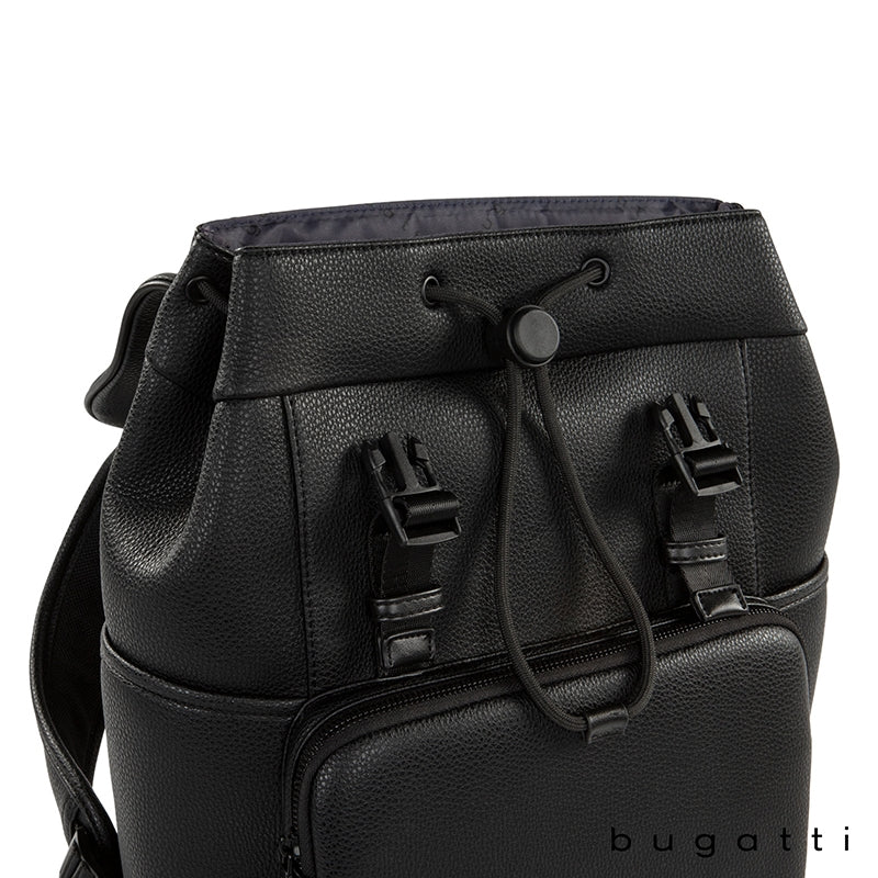 Black (Decorated)