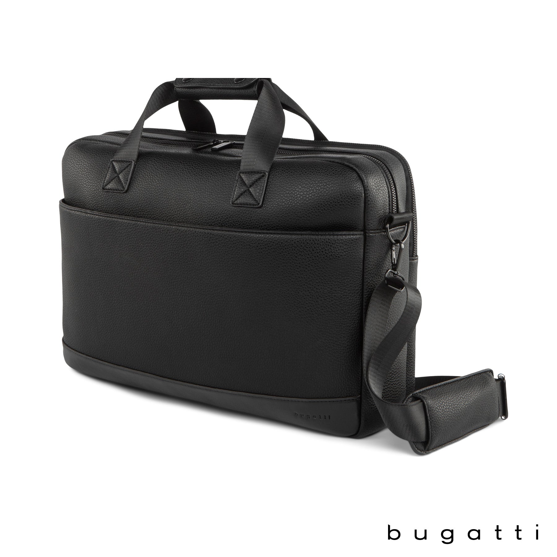 Black (Decorated)