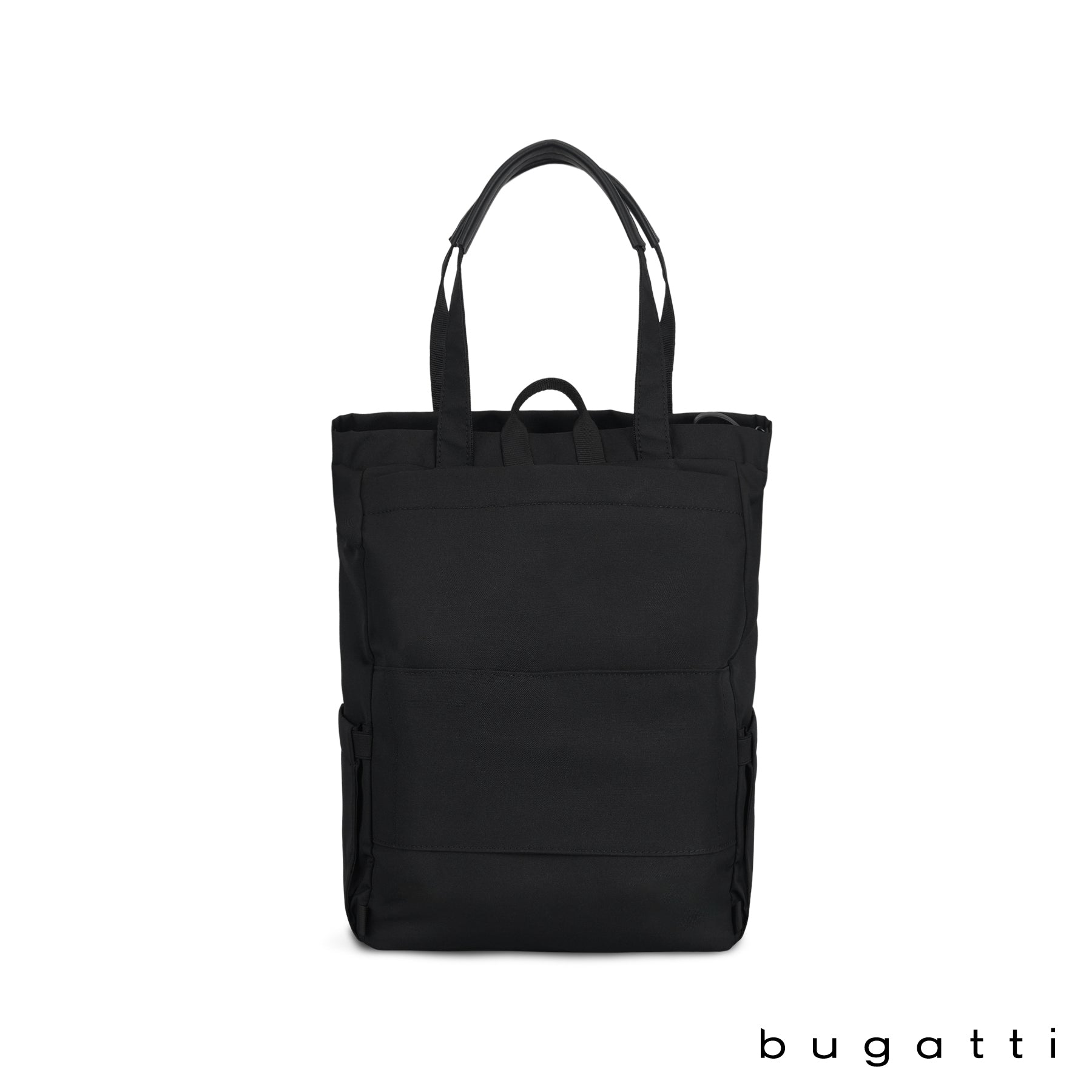 Black (Decorated)