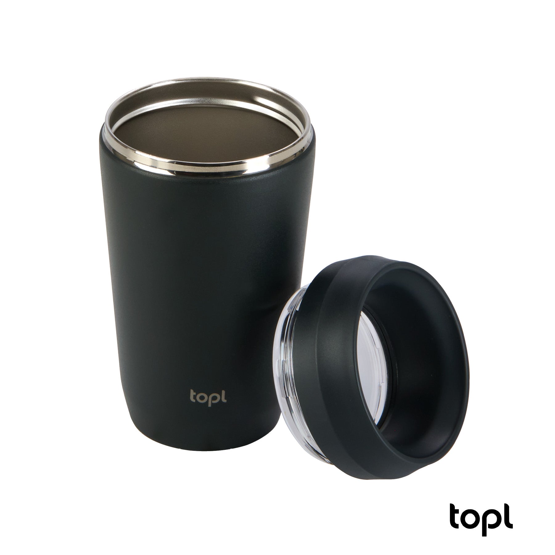 Black (Decorated)