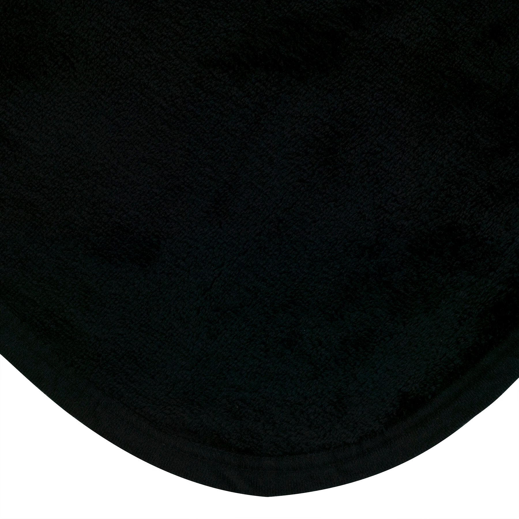 Black (Decorated)