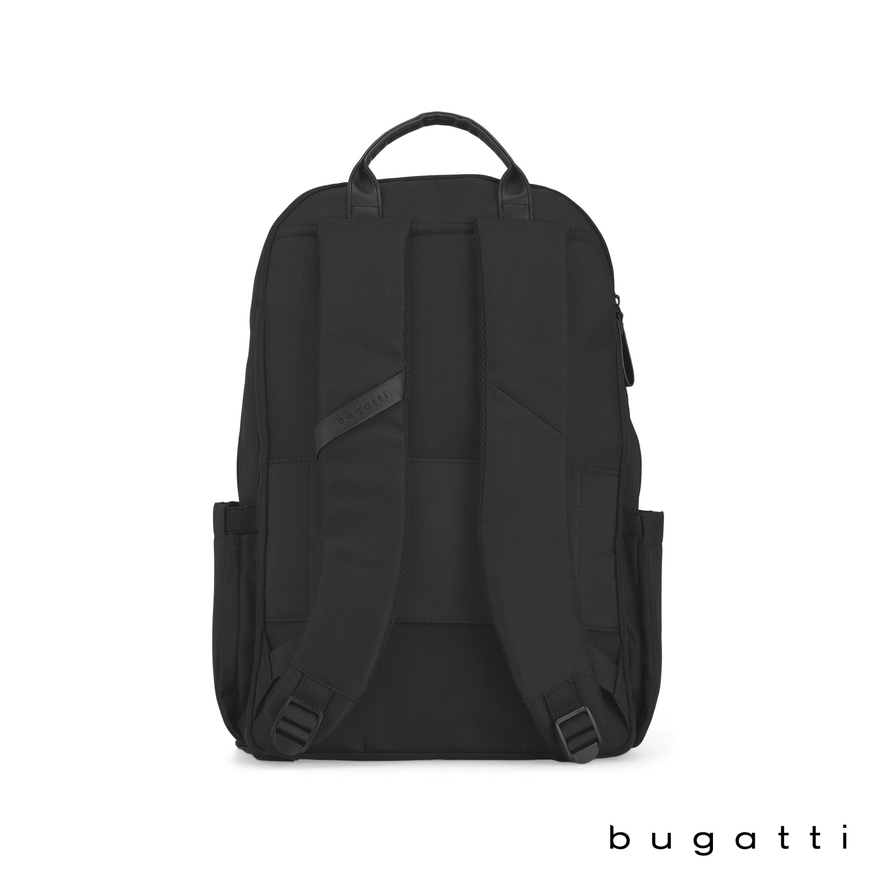 Black (Decorated)