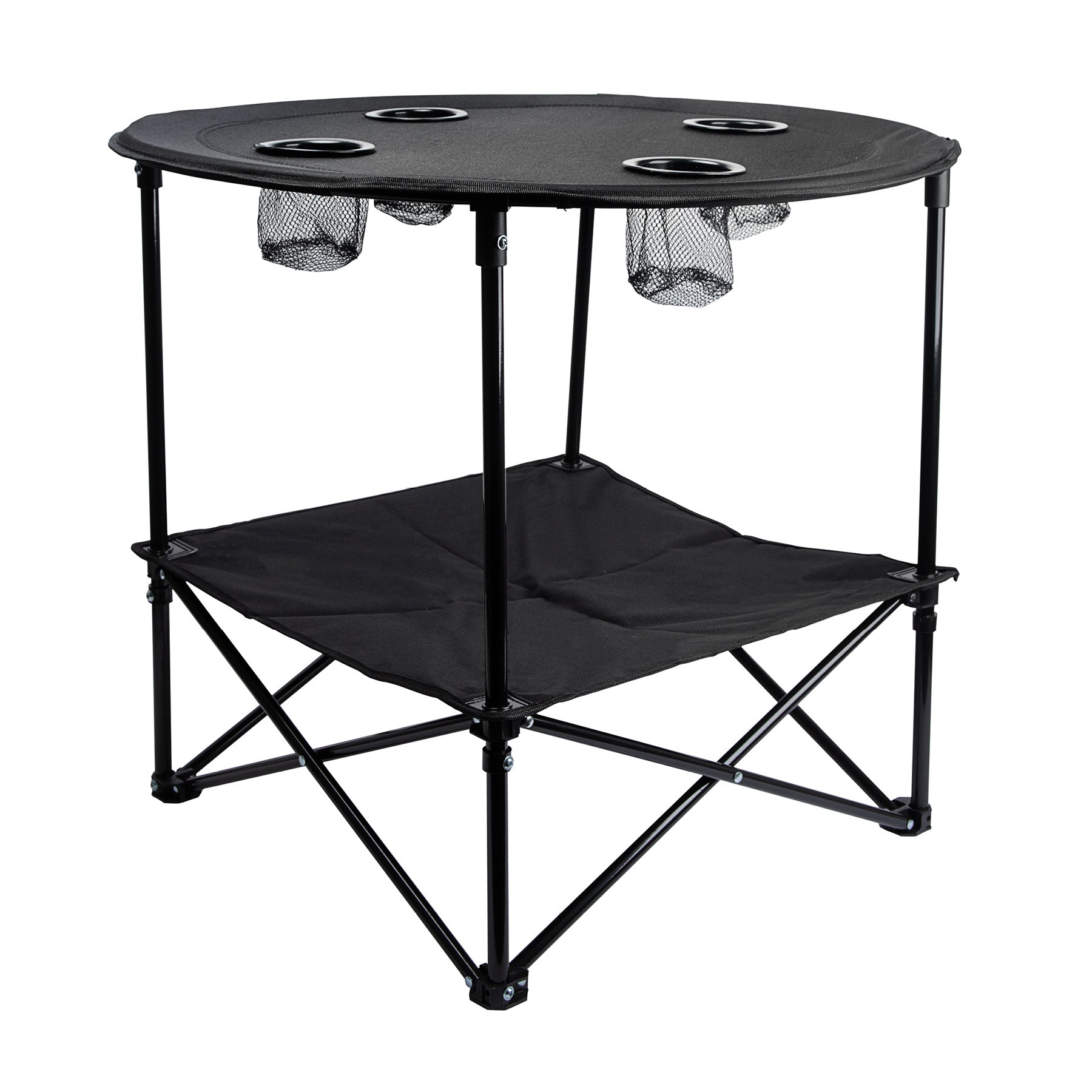 Black (Decorated)