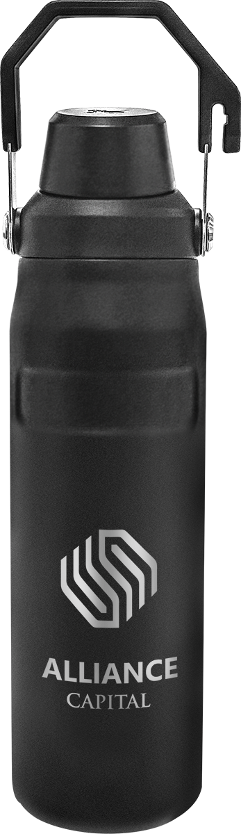Black (Decorated)