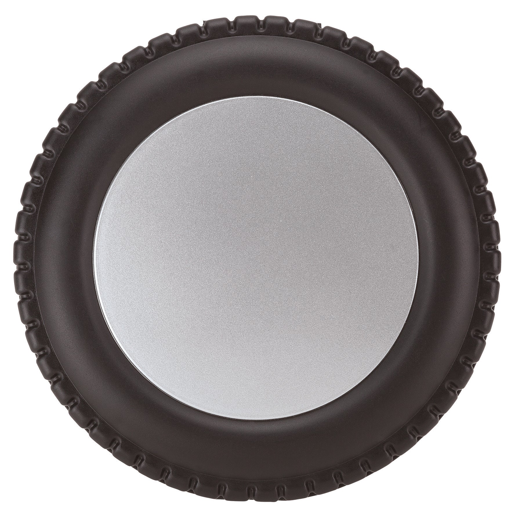 Black (Decorated)