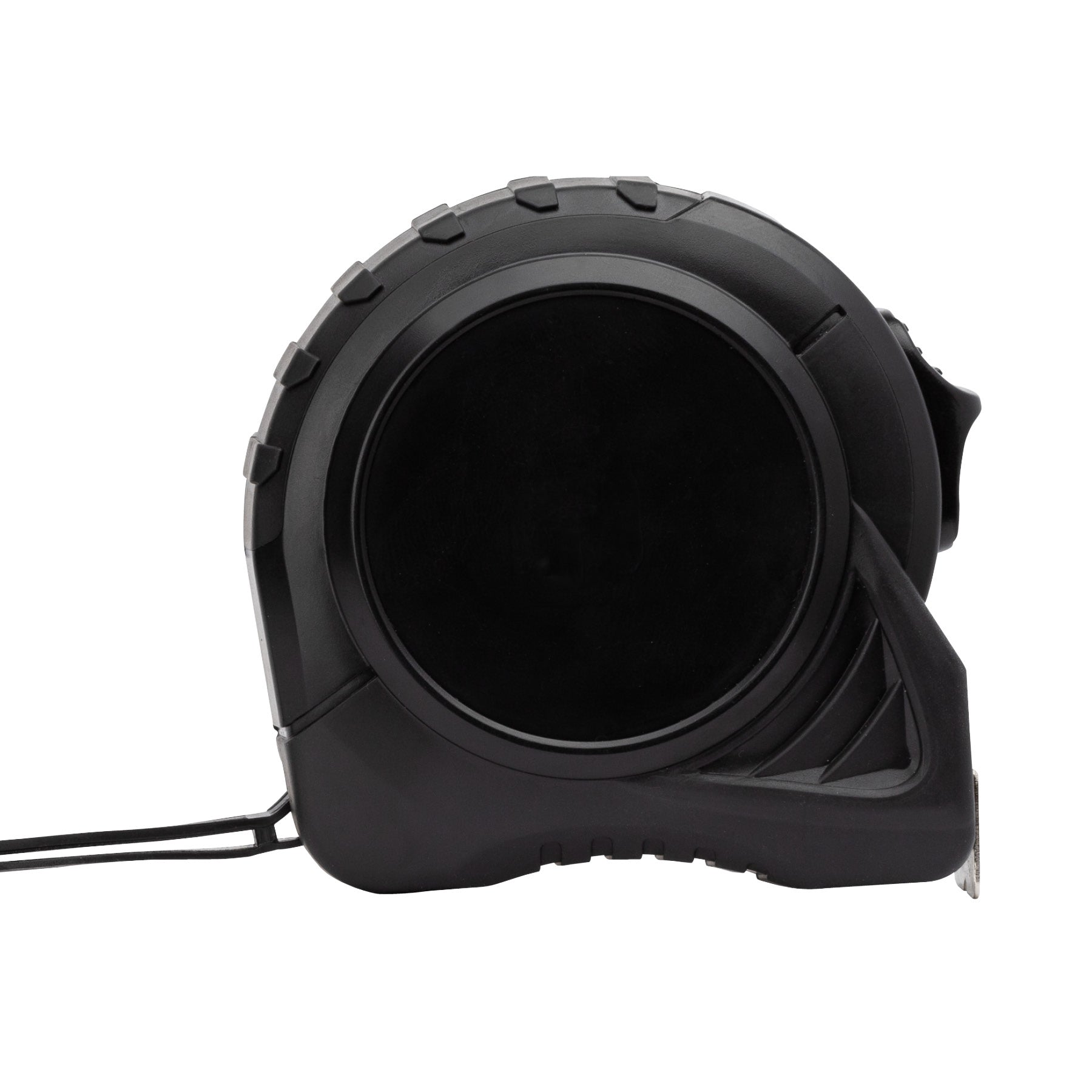 Black (Decorated)