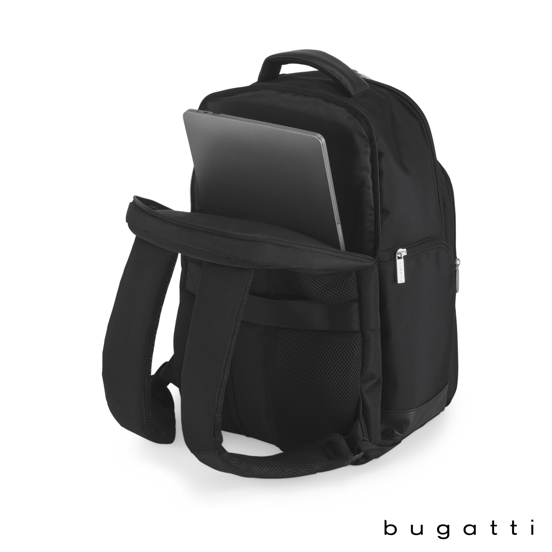 Black (Decorated)