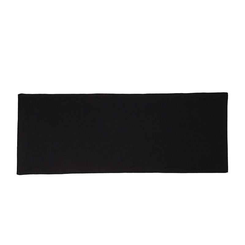 Black (Decorated)