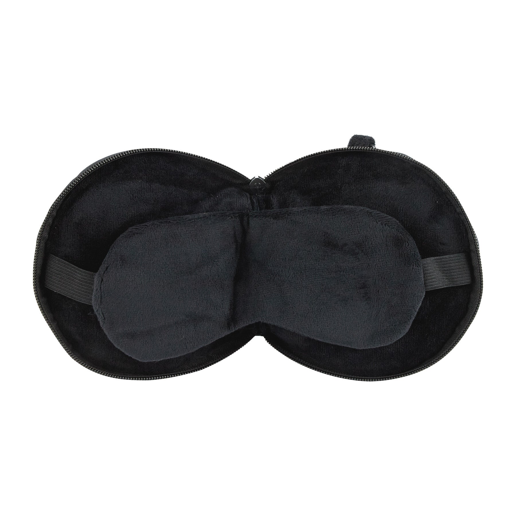 Black (Decorated)