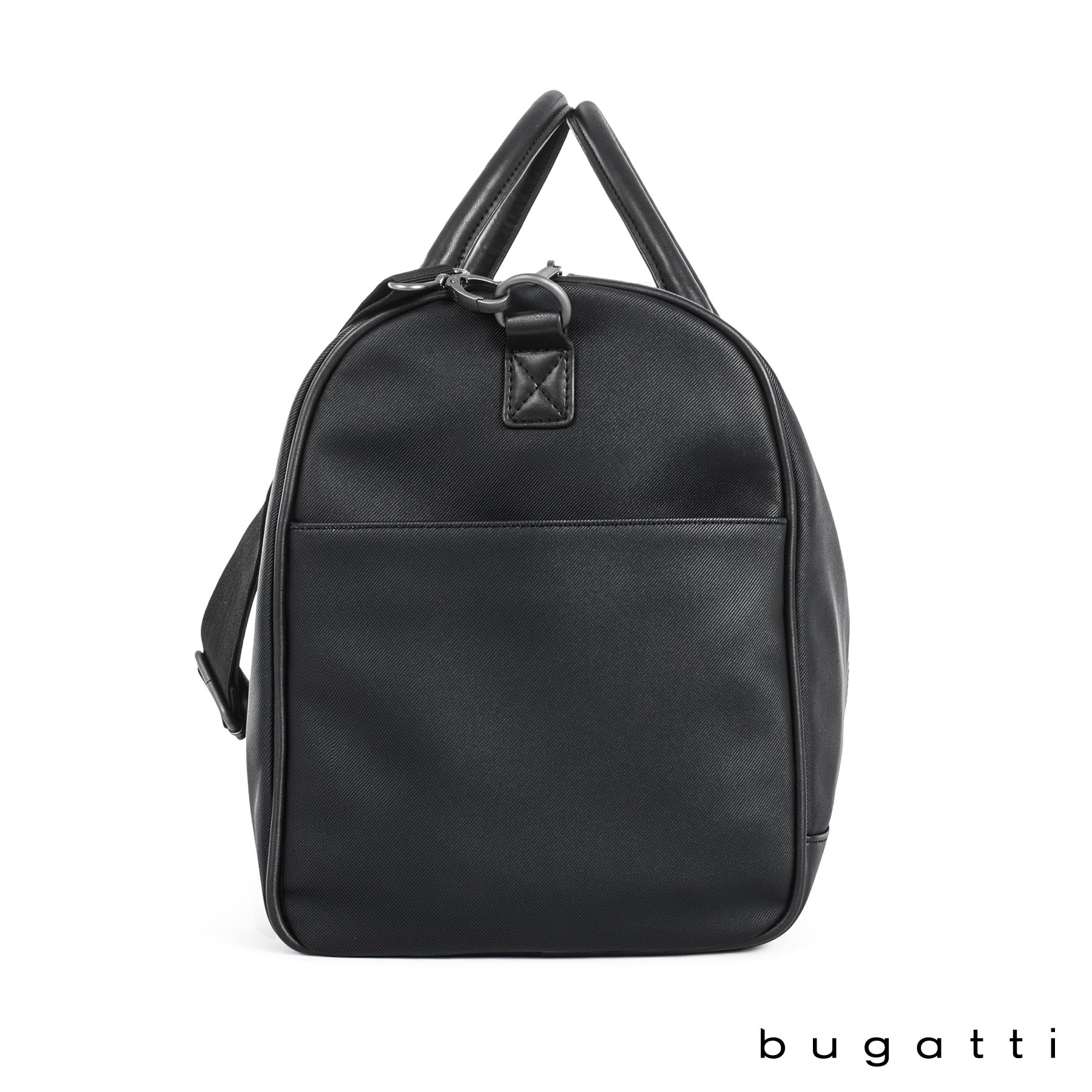 Black (Decorated)