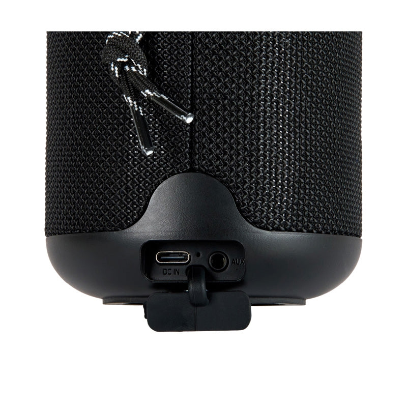 Black (Decorated)