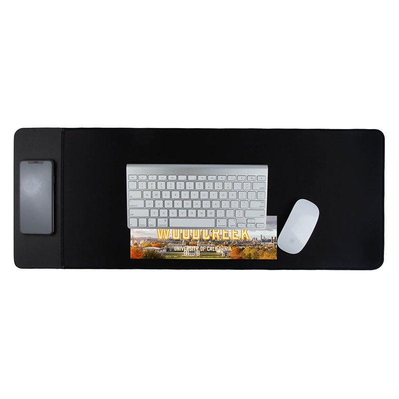 Black (Decorated)