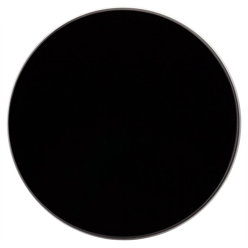 Black (Decorated)
