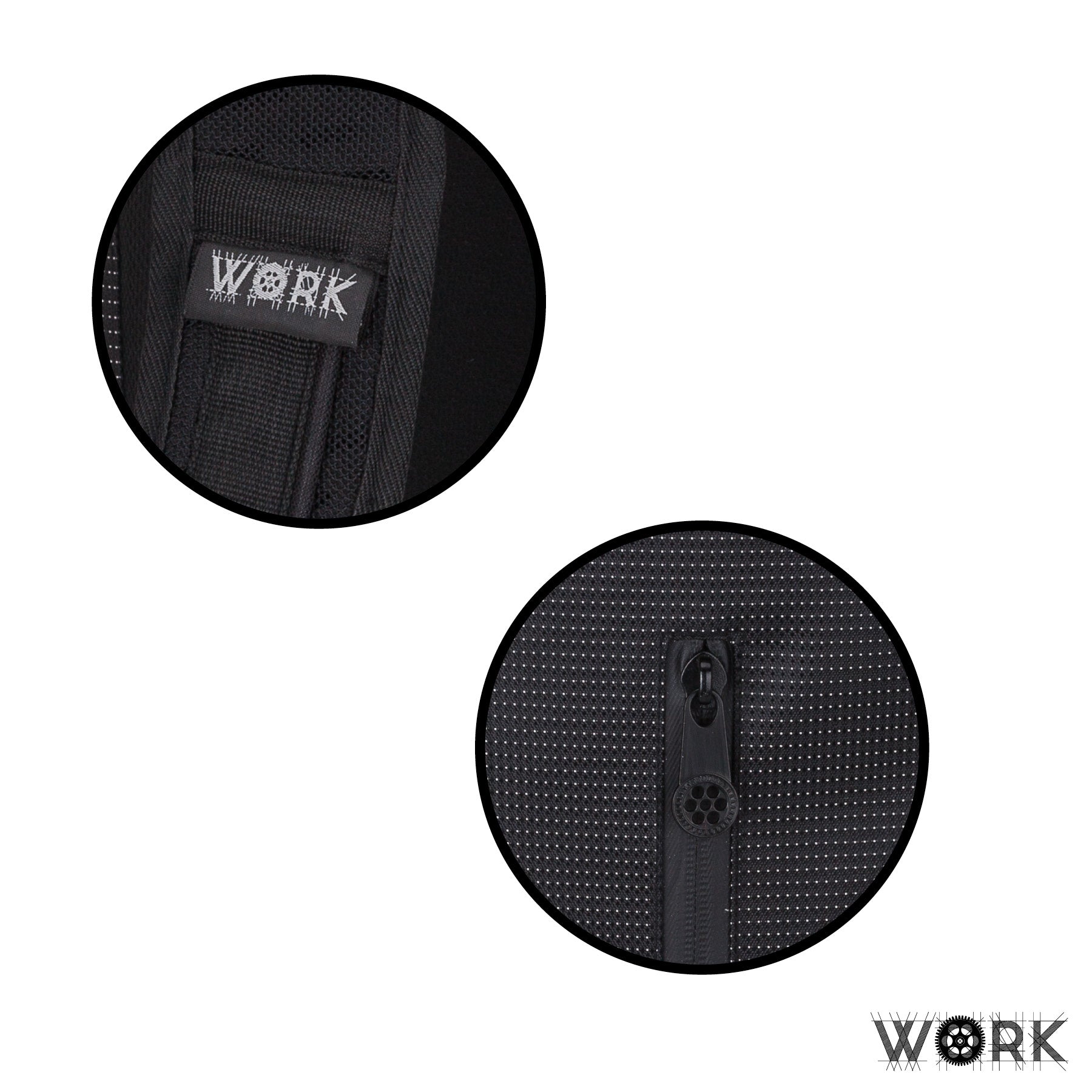 Black (Decorated)