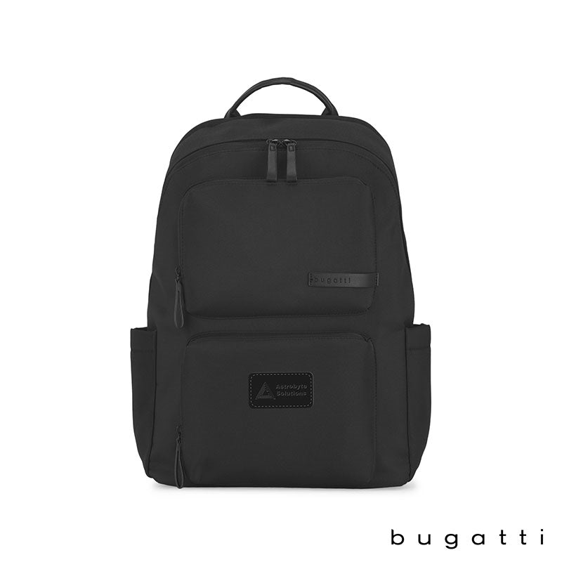 Black (Decorated)