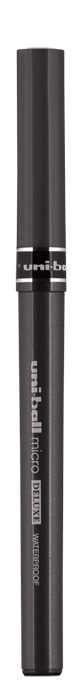 Black (Decorated)