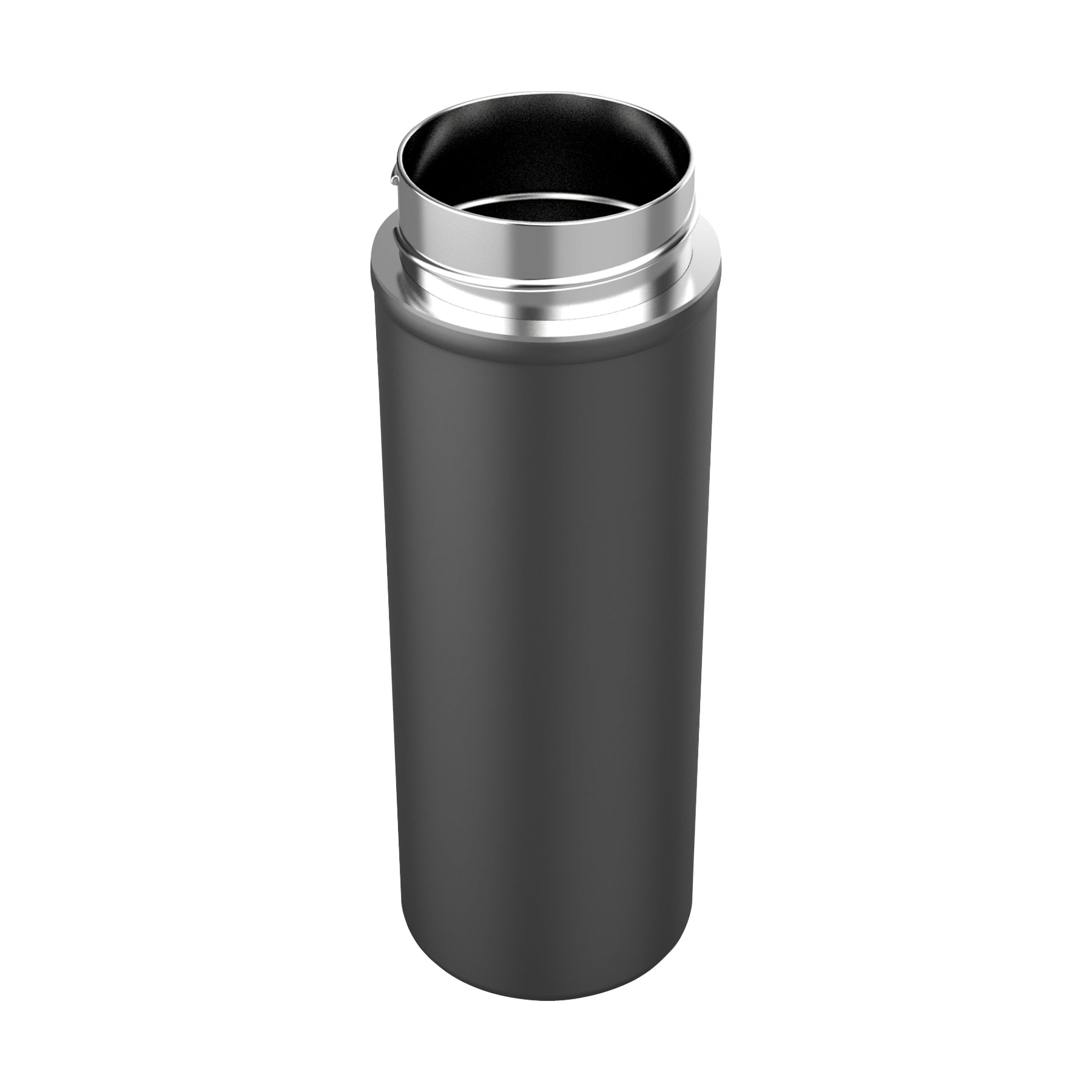 Black (Decorated)