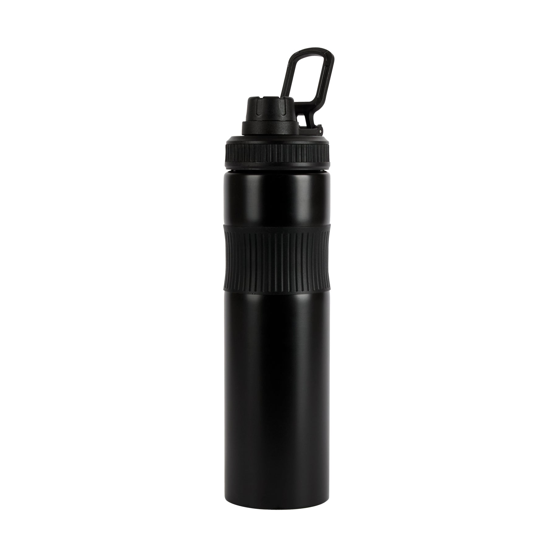Black (Decorated)