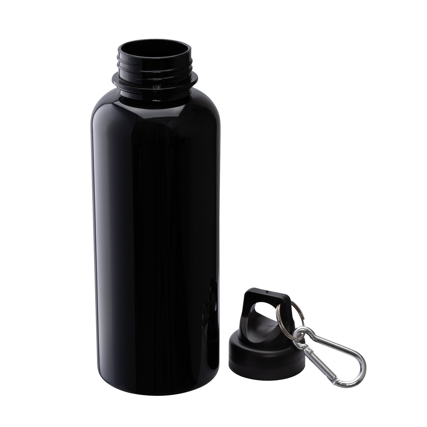 Black (Decorated)