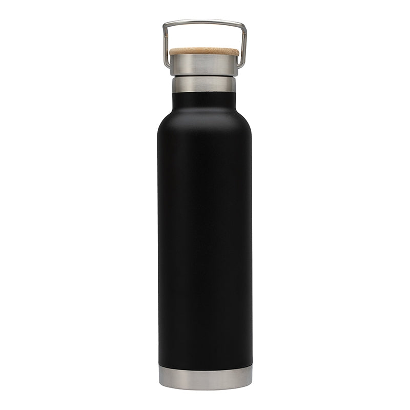 Black (Decorated)
