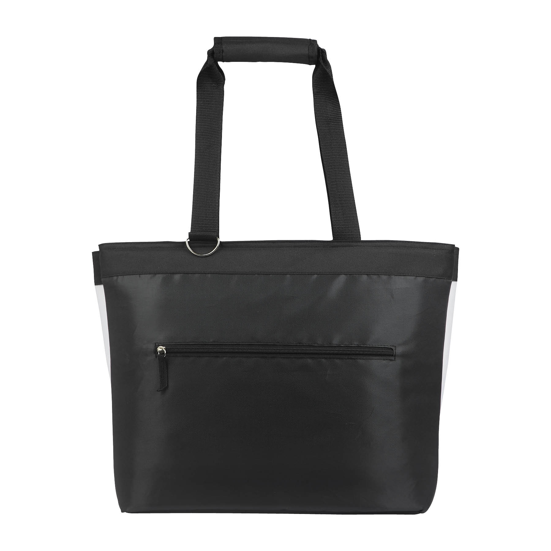 Black (Decorated)