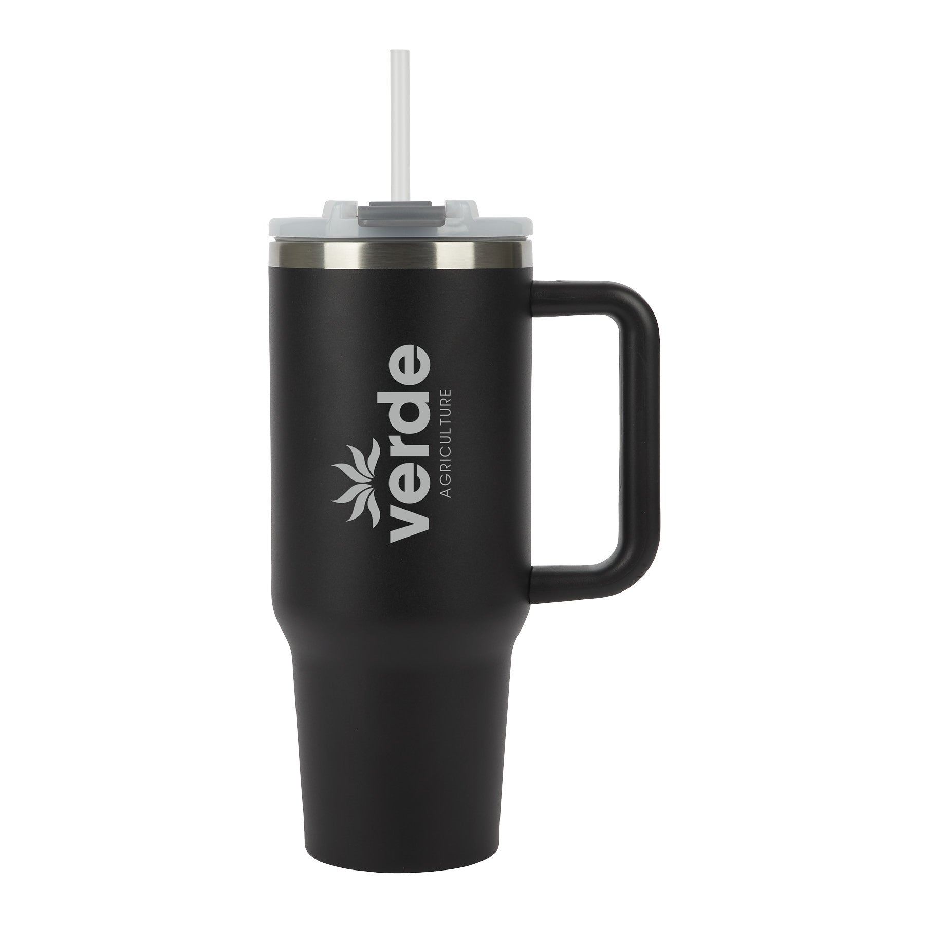 Black (Decorated)