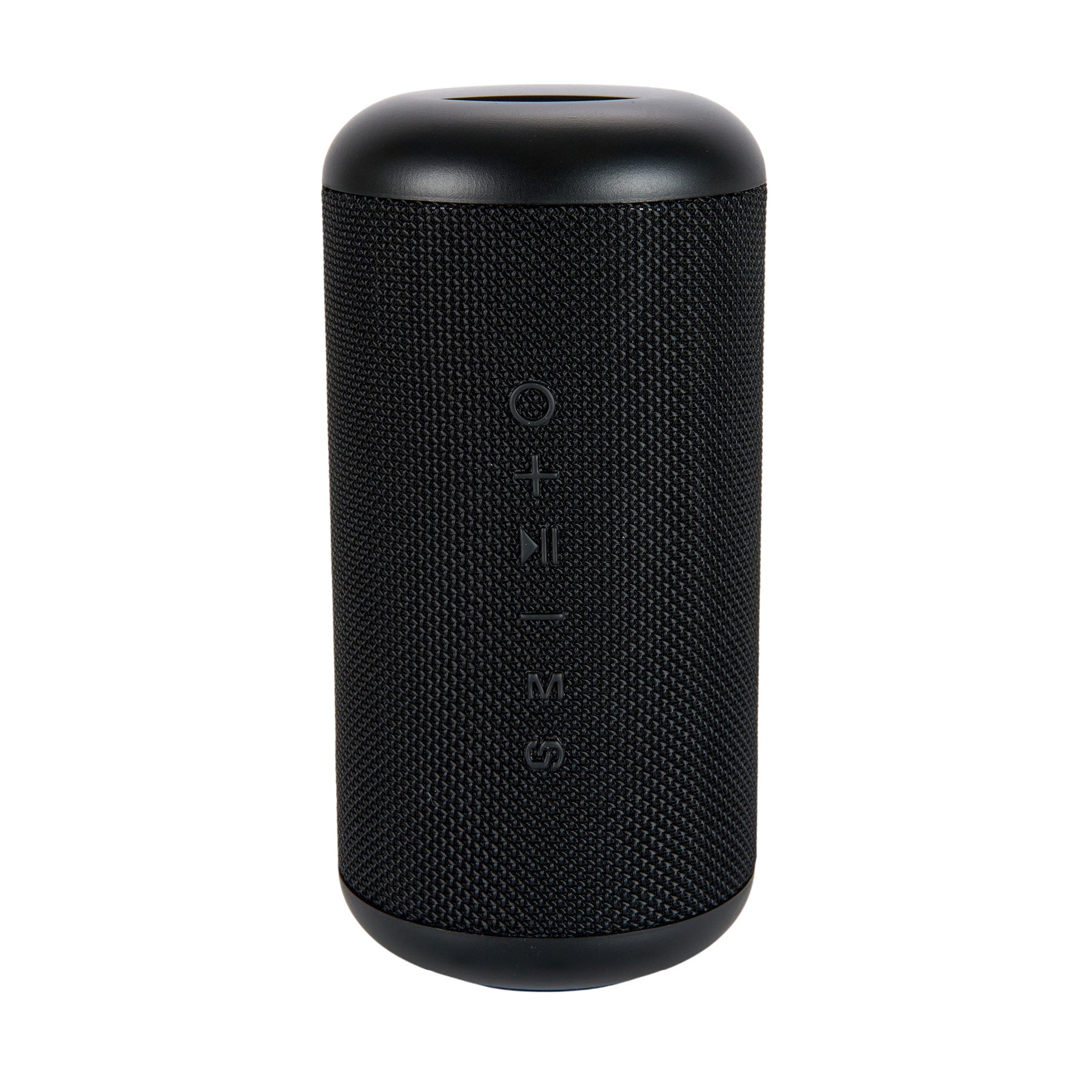 Black (Decorated)