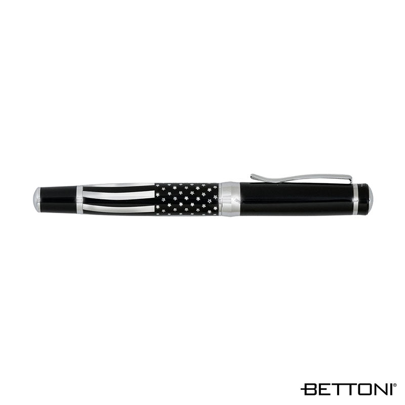 Black (Decorated)