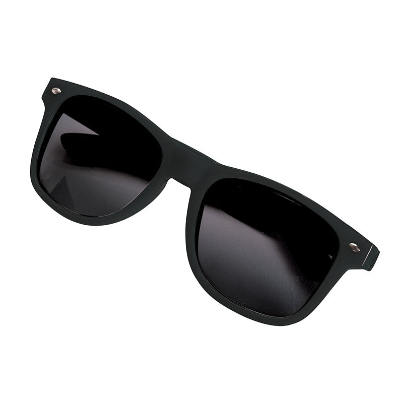 Black (Decorated)