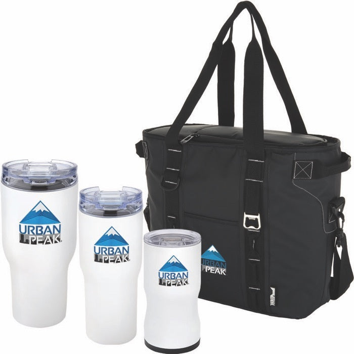 Black (Decorated)