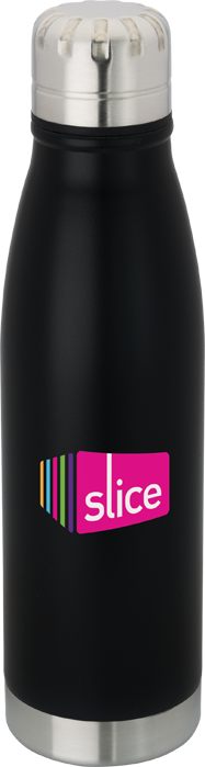 Black (Decorated)