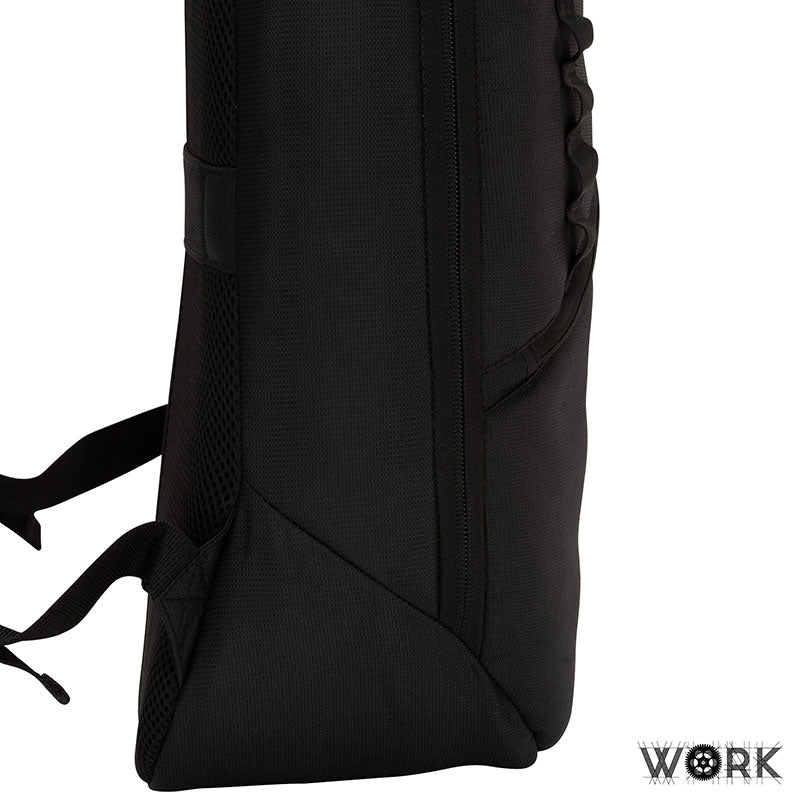 Black (Decorated)