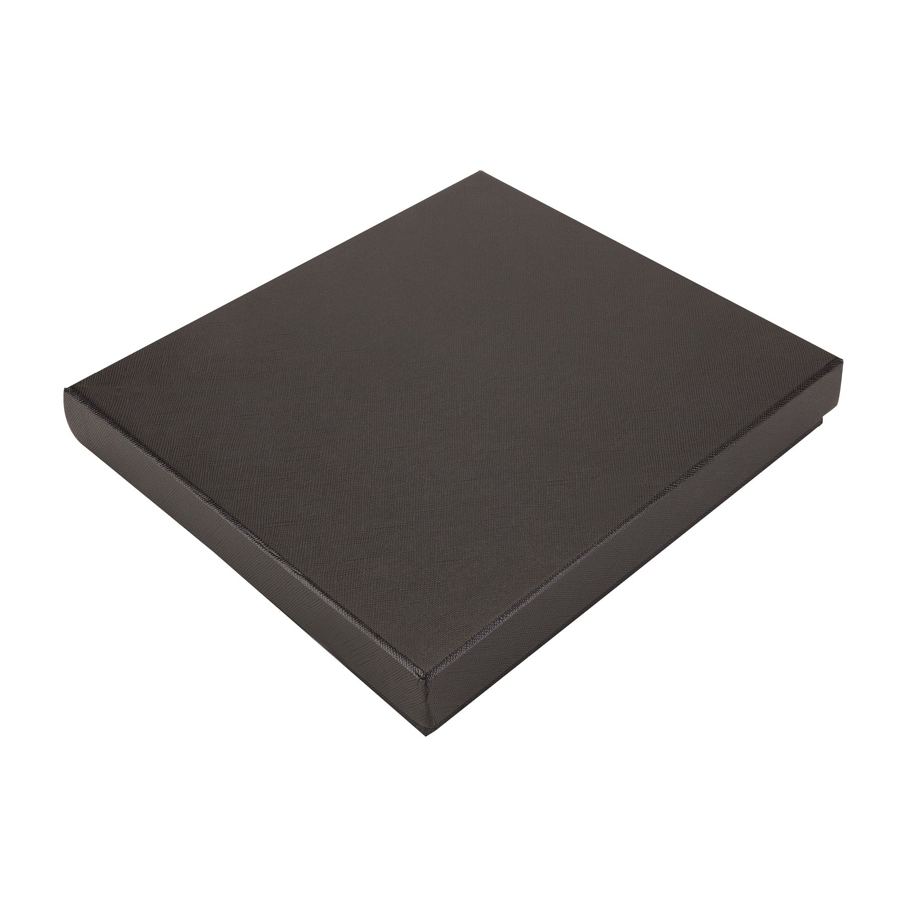 Black (Decorated)