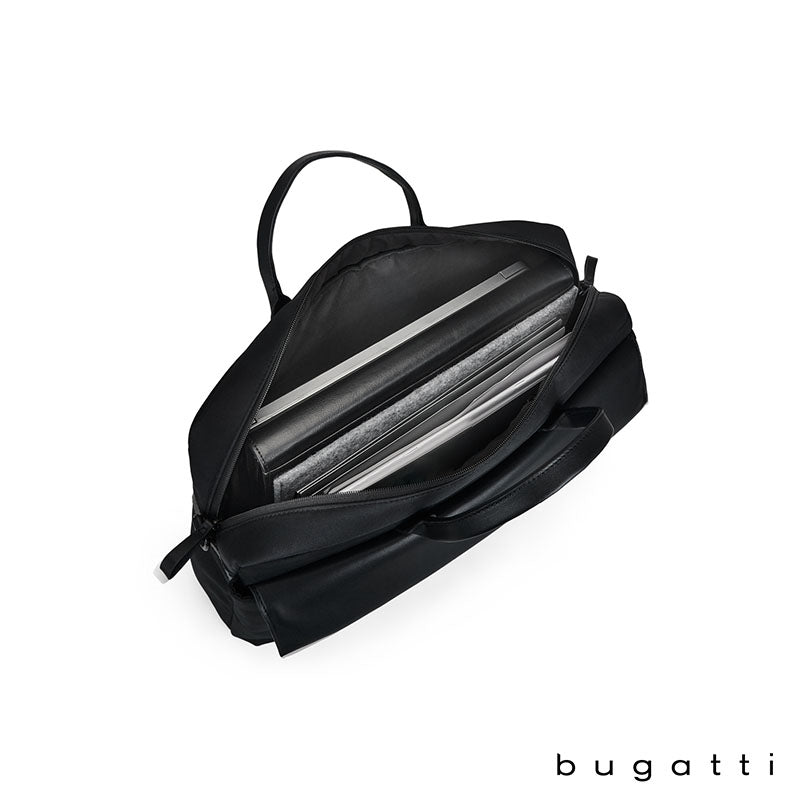 Black (Decorated)