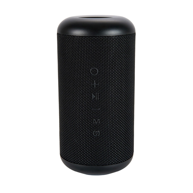 Black (Decorated)