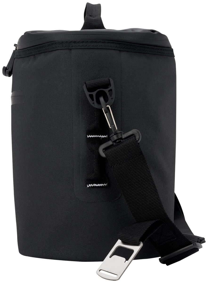 Black (Decorated)