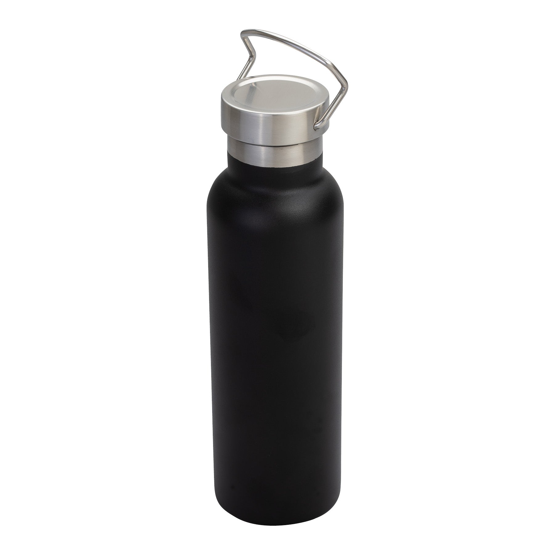 Black (Decorated)