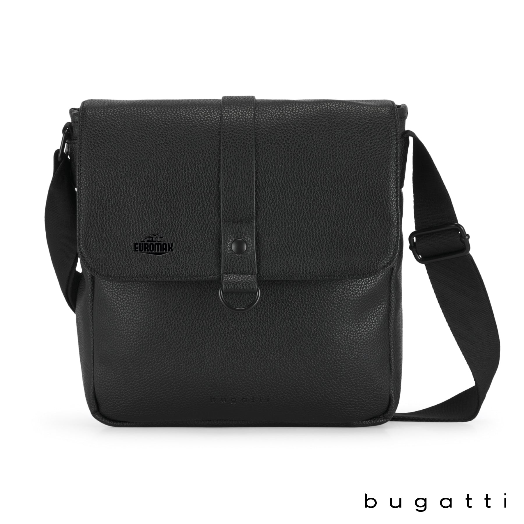 Black (Decorated)