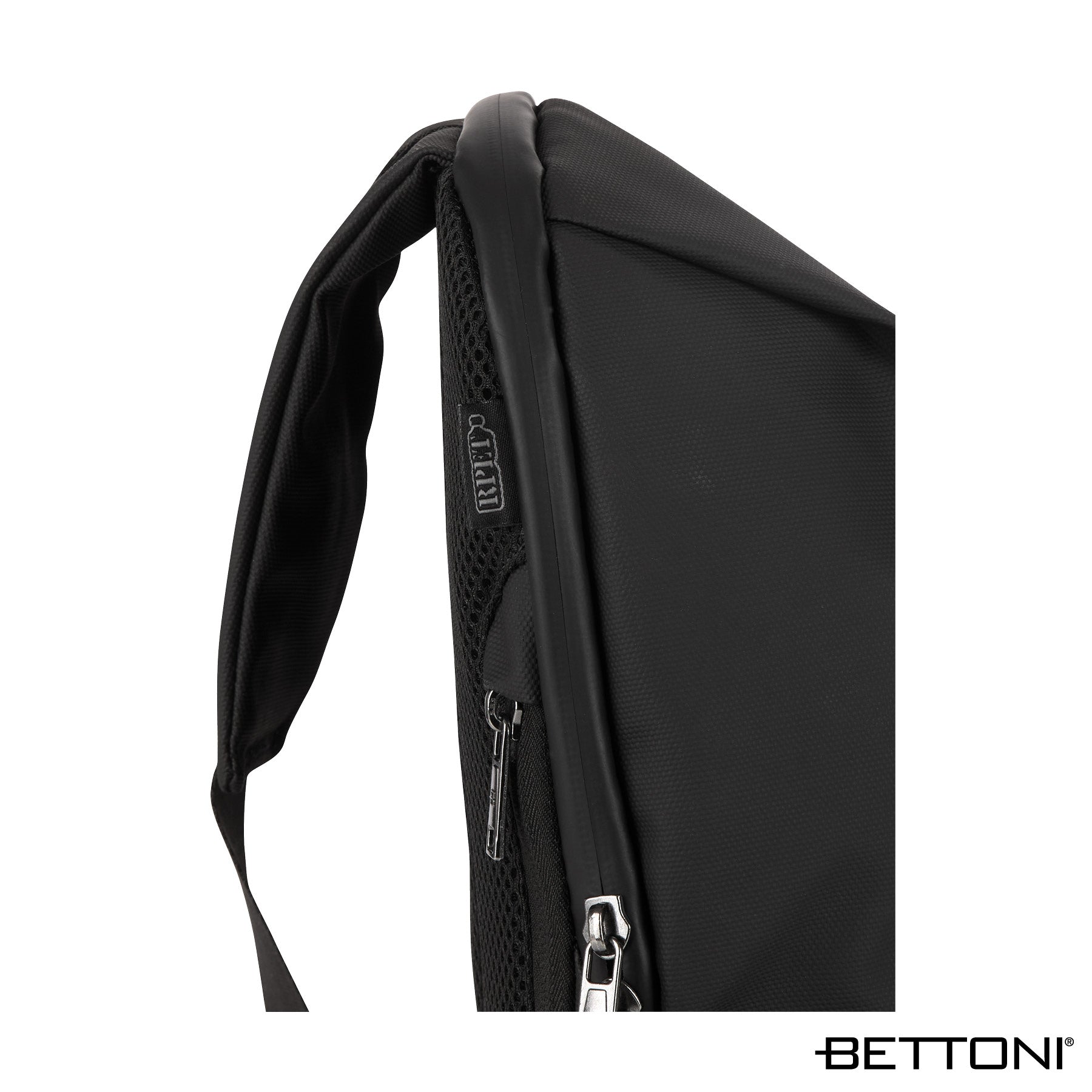 Black (Decorated)
