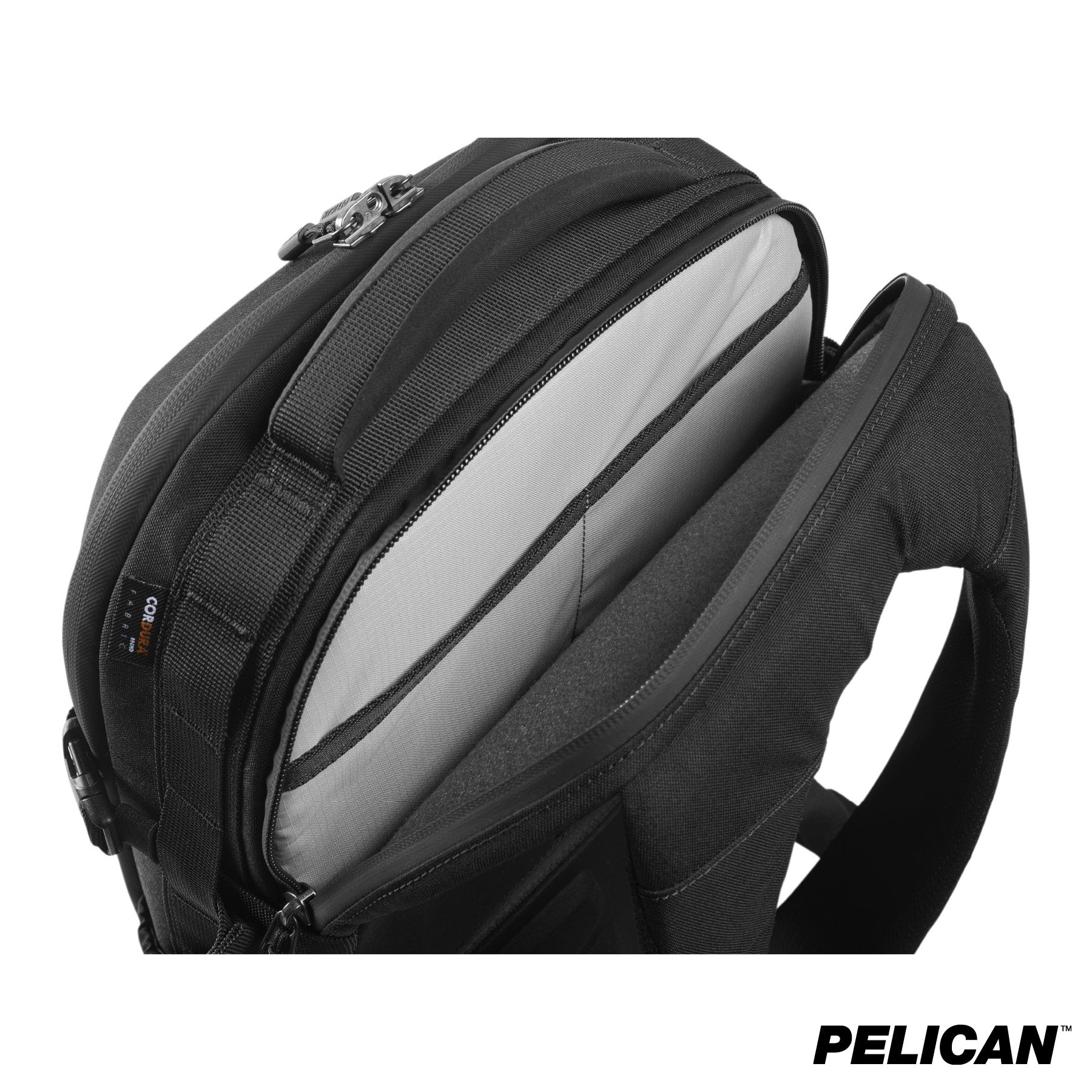Black (Decorated)