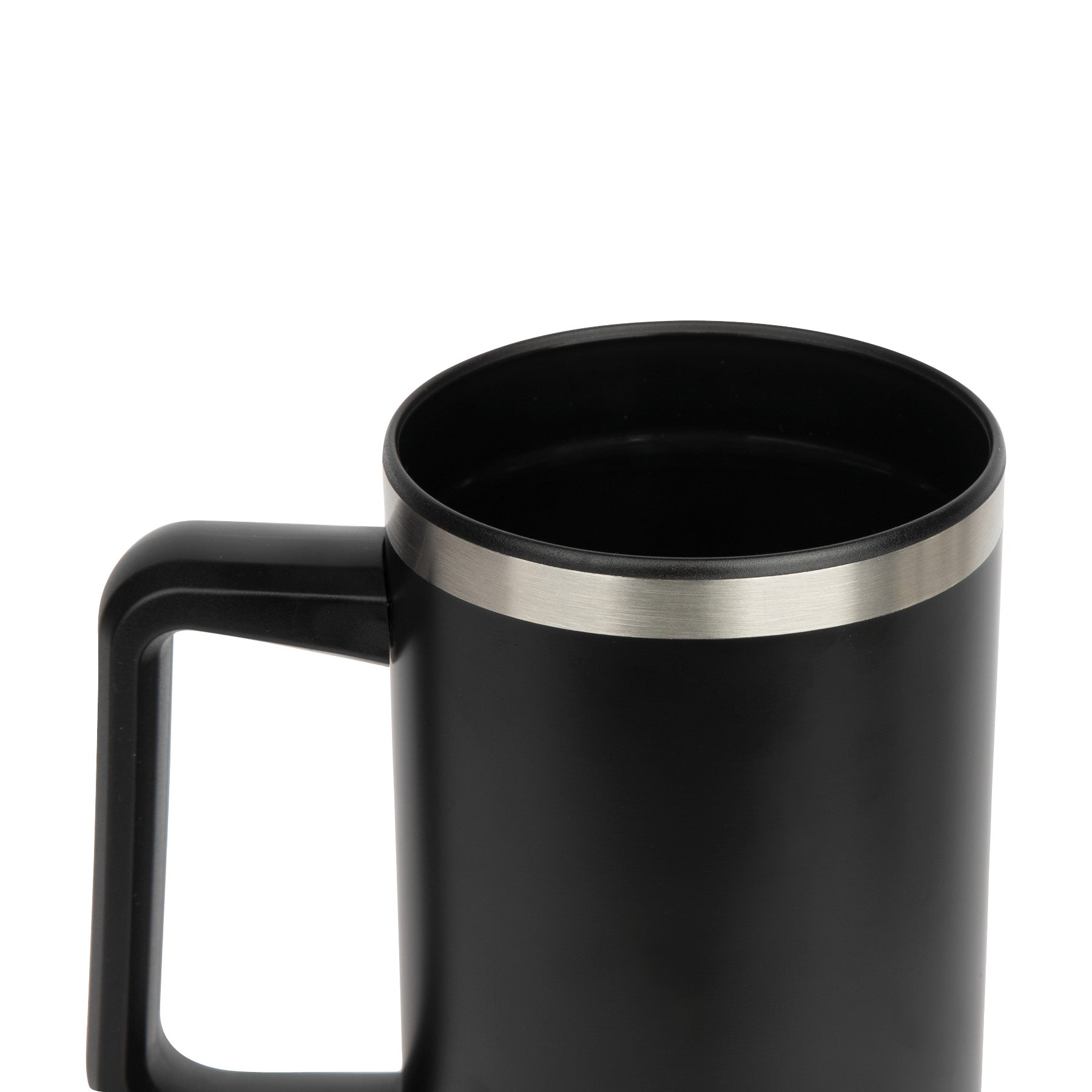 Black (Decorated)