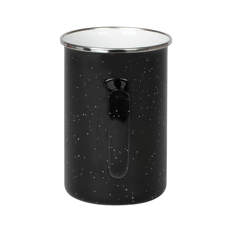Black (Decorated)