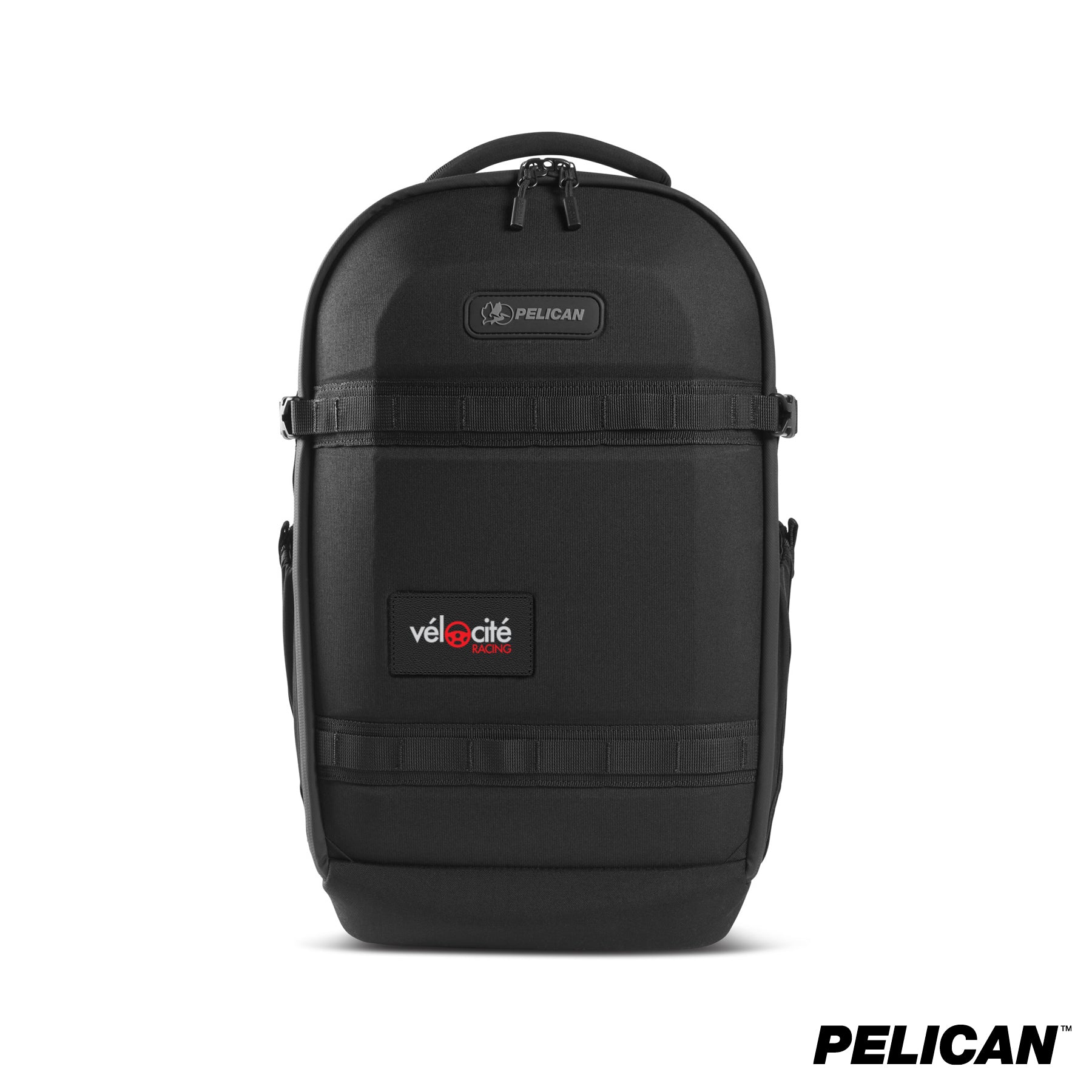 Black (Decorated)