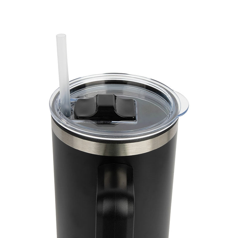 Black (Decorated)