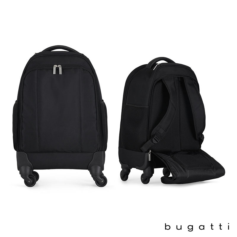 Black (Decorated)