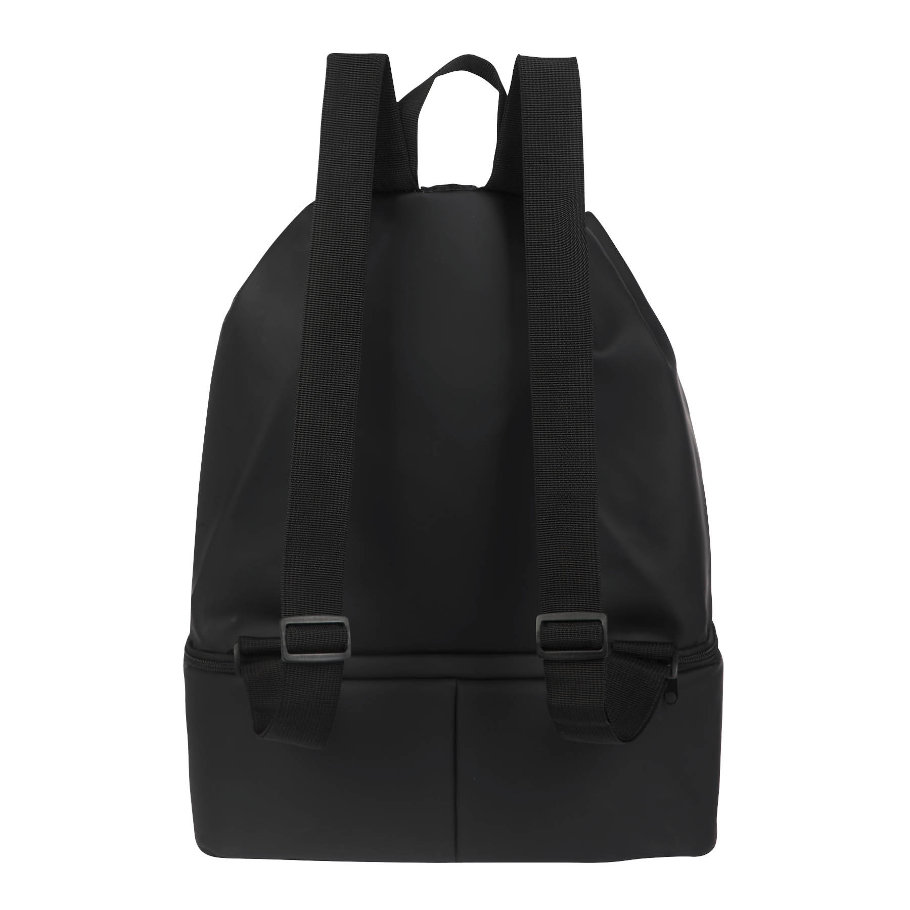 Black (Decorated)