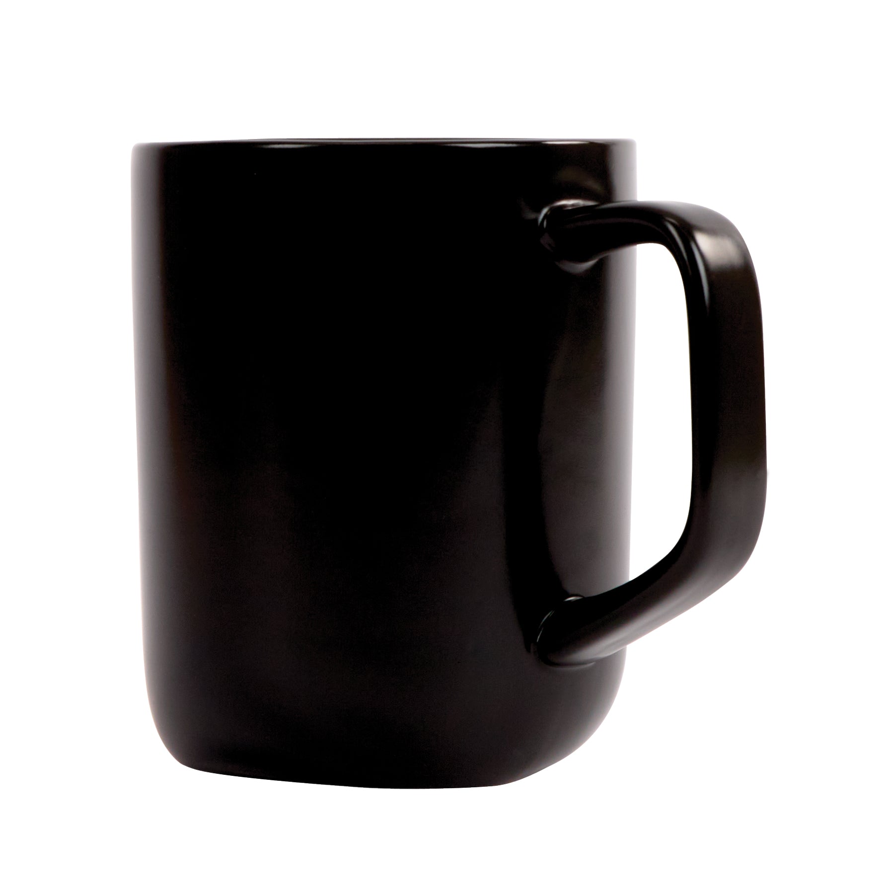 Black (Decorated)