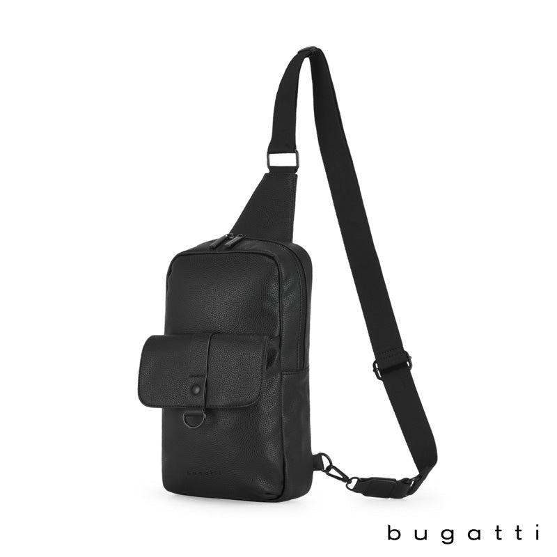 Black (Decorated)