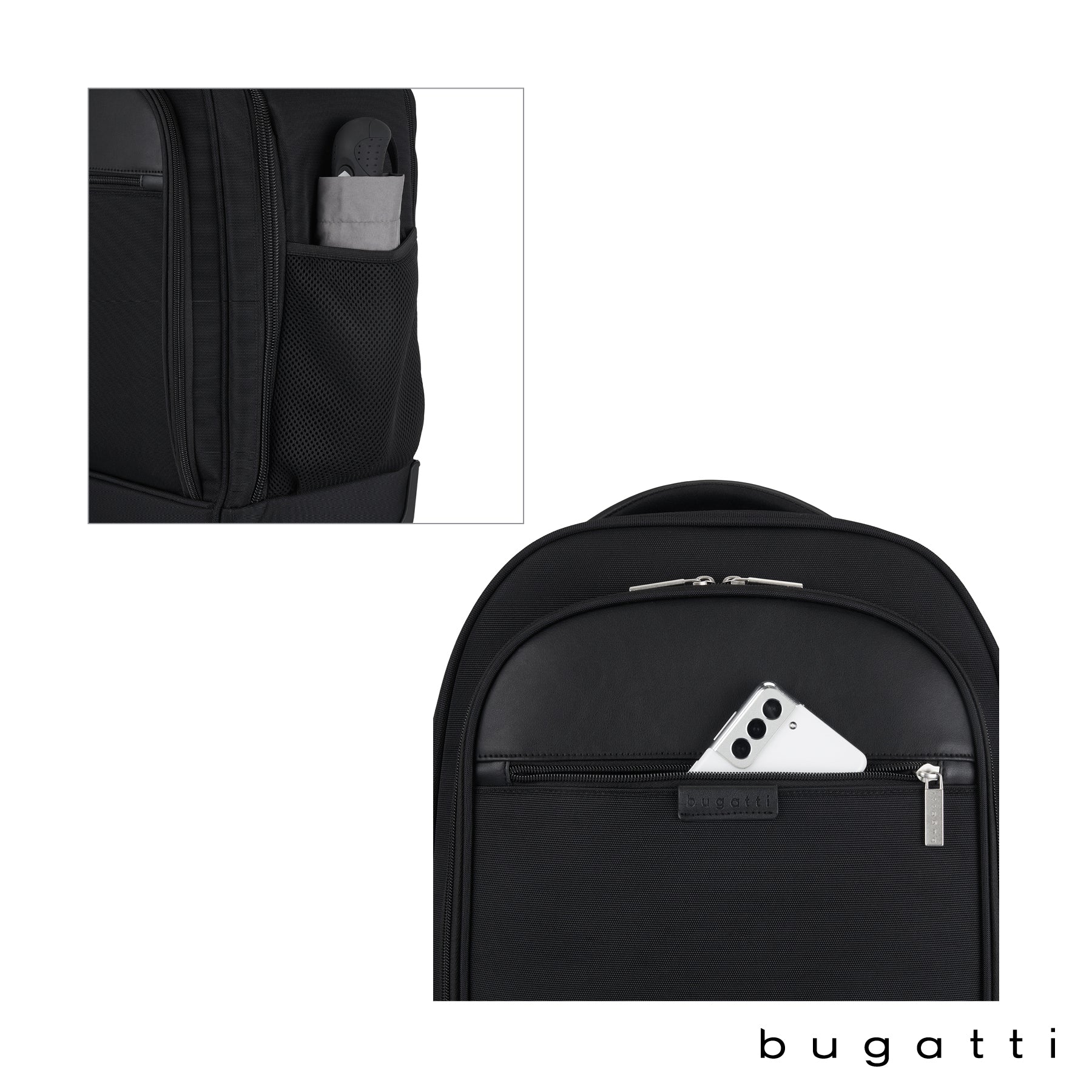 Black (Decorated)