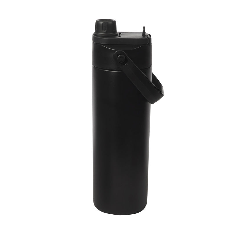 Black (Decorated)